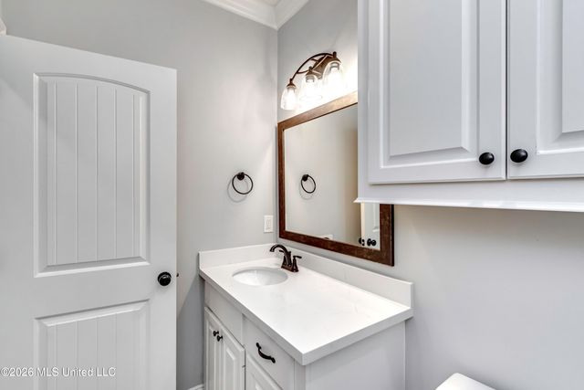 162 Sweetbriar Circle, Canton, MS 39046