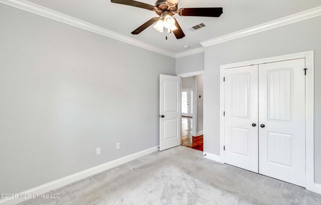 162 Sweetbriar Circle, Canton, MS 39046