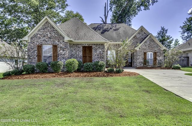 162 Sweetbriar Circle, Canton, MS 39046