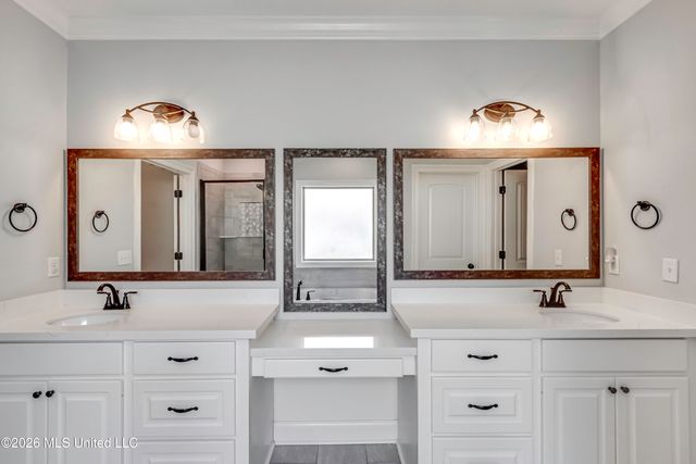 162 Sweetbriar Circle, Canton, MS 39046