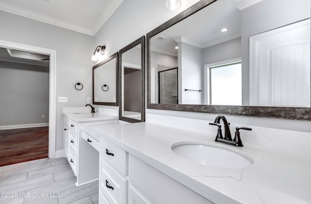 162 Sweetbriar Circle, Canton, MS 39046