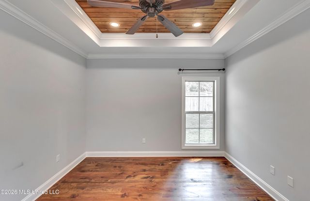 162 Sweetbriar Circle, Canton, MS 39046