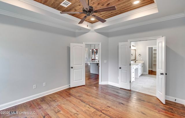 162 Sweetbriar Circle, Canton, MS 39046