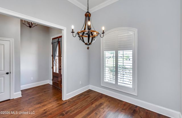 162 Sweetbriar Circle, Canton, MS 39046