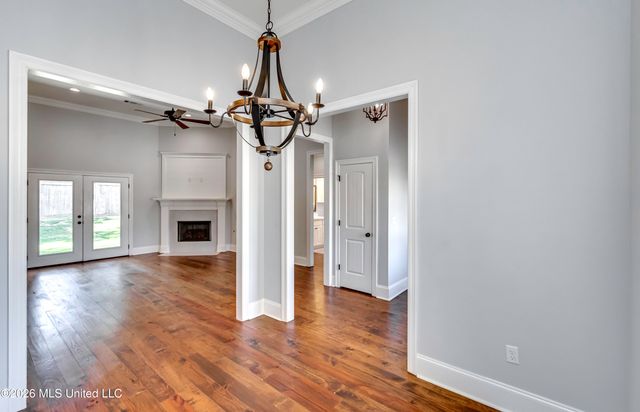 162 Sweetbriar Circle, Canton, MS 39046