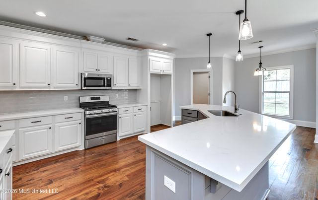 162 Sweetbriar Circle, Canton, MS 39046