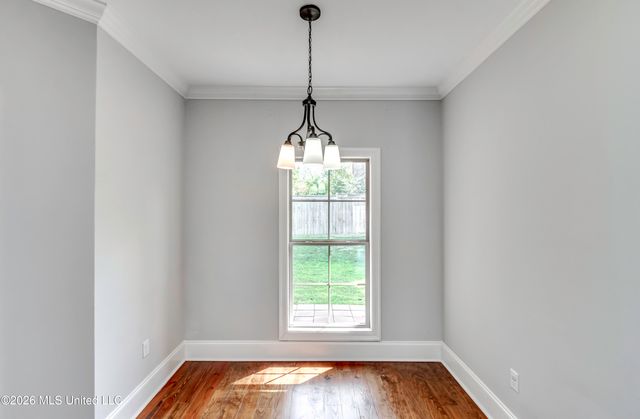 162 Sweetbriar Circle, Canton, MS 39046