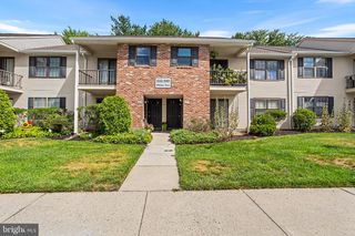 536-A WILLOW TURN, Mount Laurel, NJ 08054
