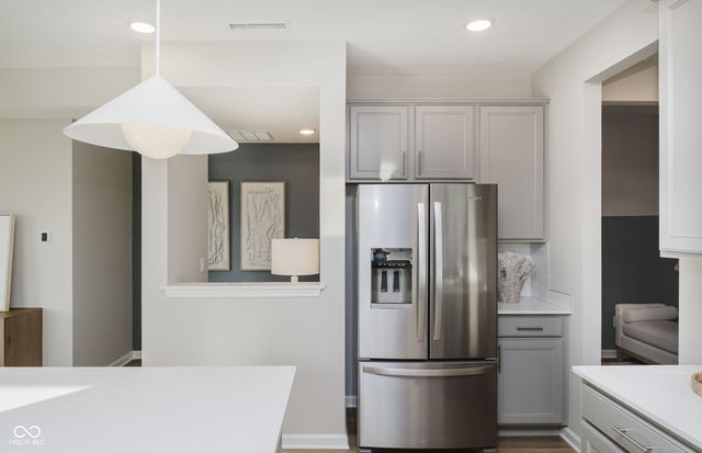 7263 Barrett Drive, Brownsburg, IN 46112