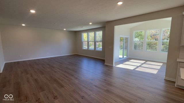 7263 Barrett Drive, Brownsburg, IN 46112