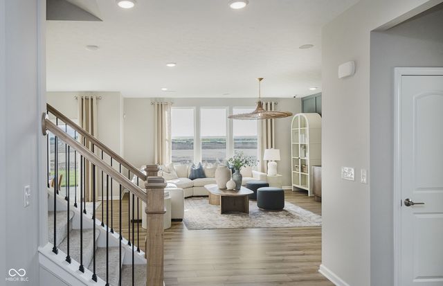 7263 Barrett Drive, Brownsburg, IN 46112