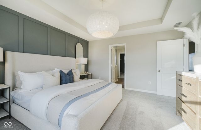 7263 Barrett Drive, Brownsburg, IN 46112