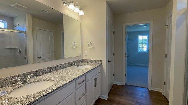 7263 Barrett Drive, Brownsburg, IN 46112