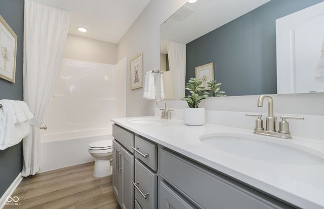 7263 Barrett Drive, Brownsburg, IN 46112