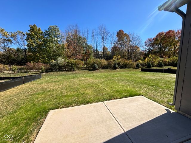 7263 Barrett Drive, Brownsburg, IN 46112