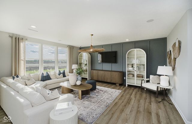 7263 Barrett Drive, Brownsburg, IN 46112