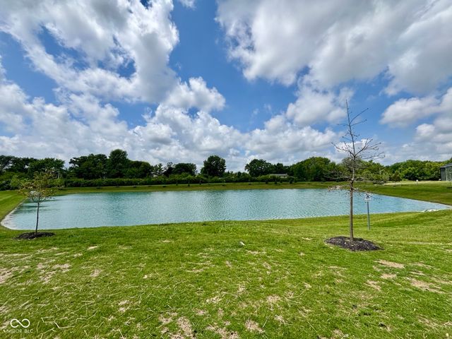 7263 Barrett Drive, Brownsburg, IN 46112