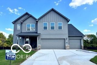 7263 Barrett Drive, Brownsburg, IN 46112