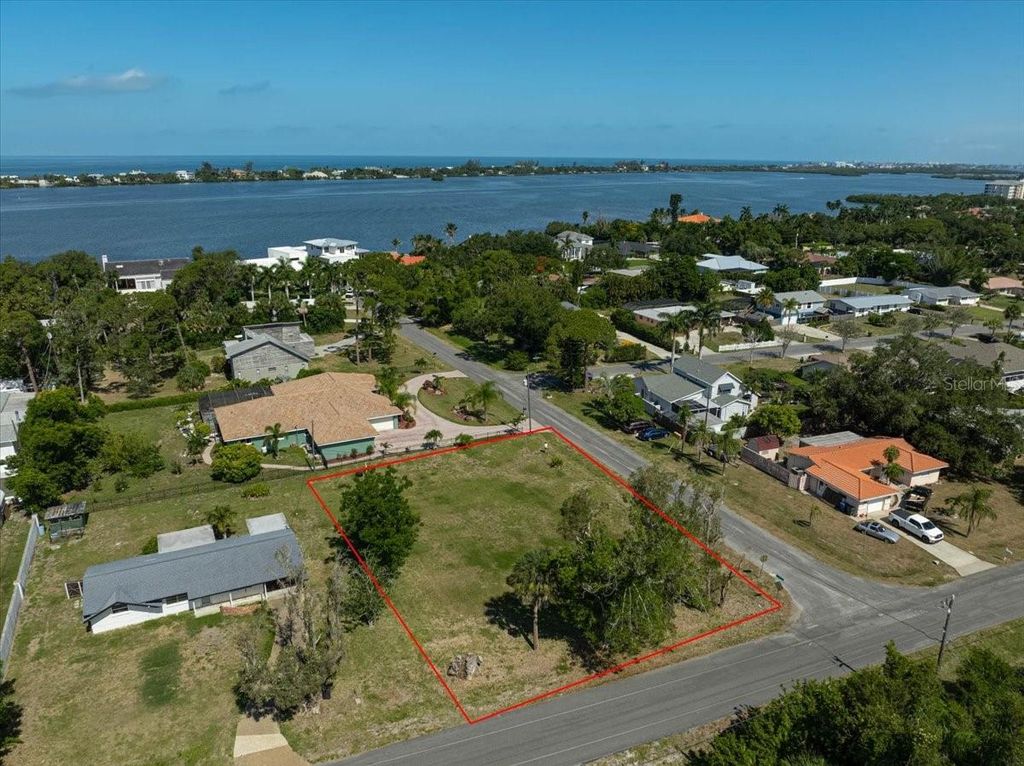 SARABAY ROAD, Osprey, FL 34229