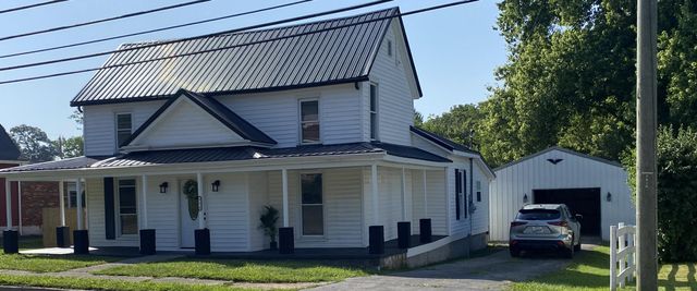 516 E Main Street, Carlisle, KY 40311