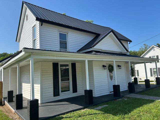 516 E Main Street, Carlisle, KY 40311