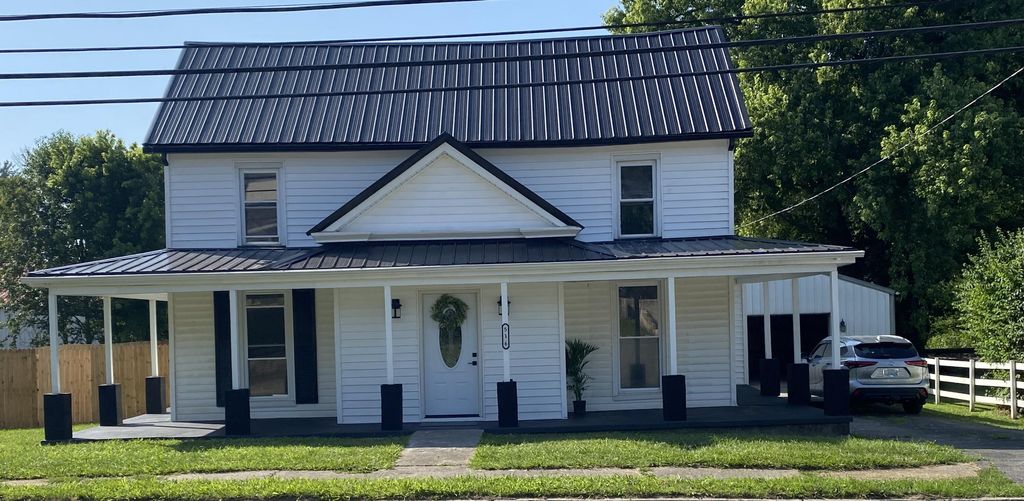516 E Main Street, Carlisle, KY 40311