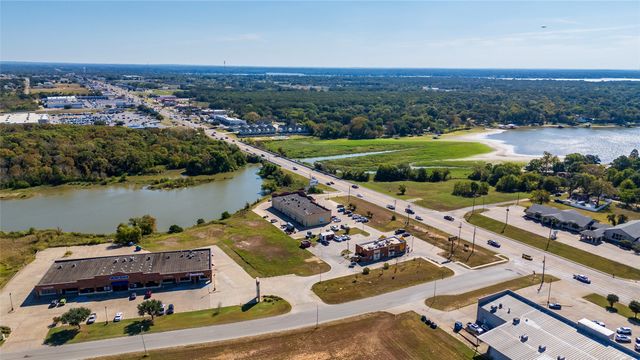 1.7 Acres E Main Street, Gun Barrel City, TX 75156