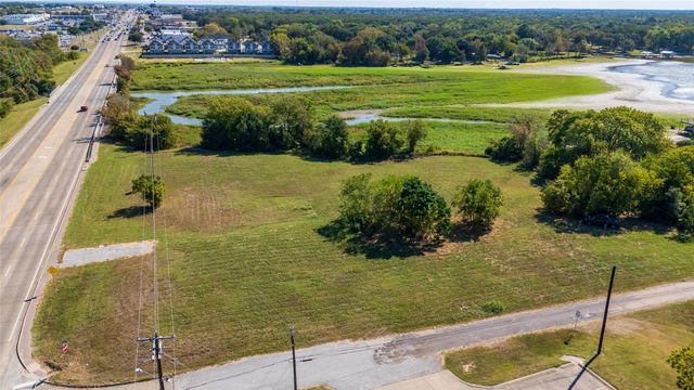 1.7 Acres E Main Street, Gun Barrel City, TX 75156