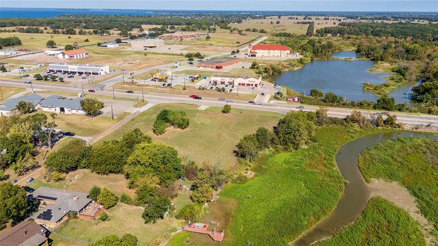 1.7 Acres E Main Street, Gun Barrel City, TX 75156