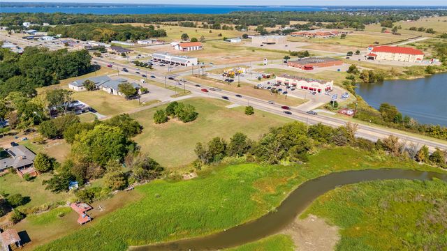 1.7 Acres E Main Street, Gun Barrel City, TX 75156