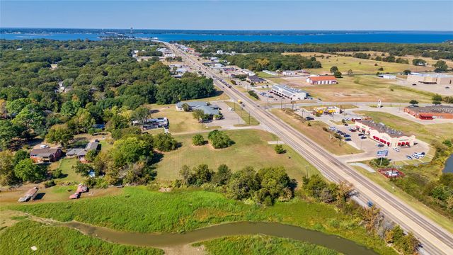 1.7 Acres E Main Street, Gun Barrel City, TX 75156