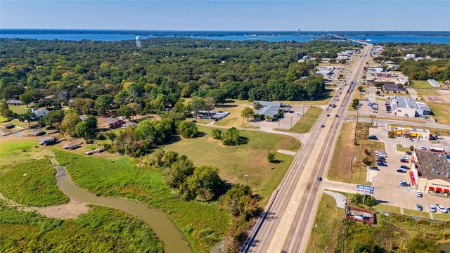 1.7 Acres E Main Street, Gun Barrel City, TX 75156