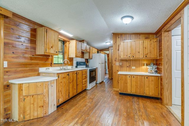 497 Rockingham Road, Johnson City, TN 37615