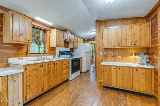 497 Rockingham Road, Johnson City, TN 37615