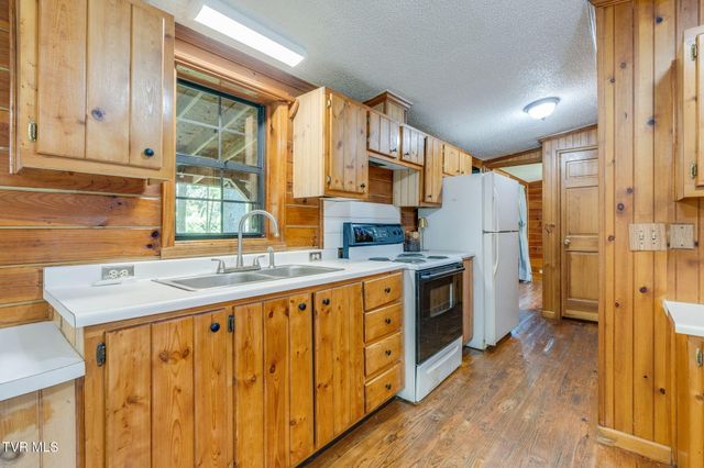 497 Rockingham Road, Johnson City, TN 37615