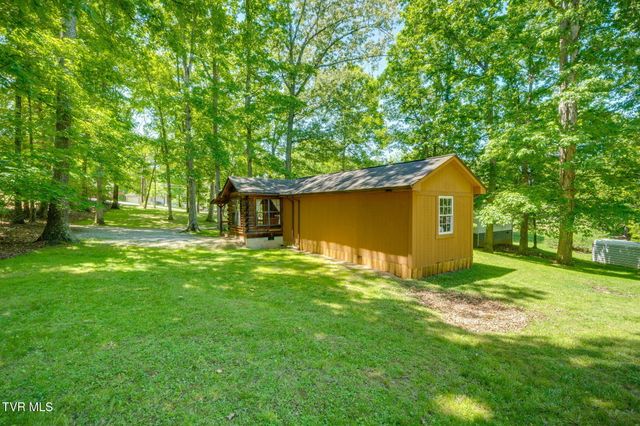 497 Rockingham Road, Johnson City, TN 37615