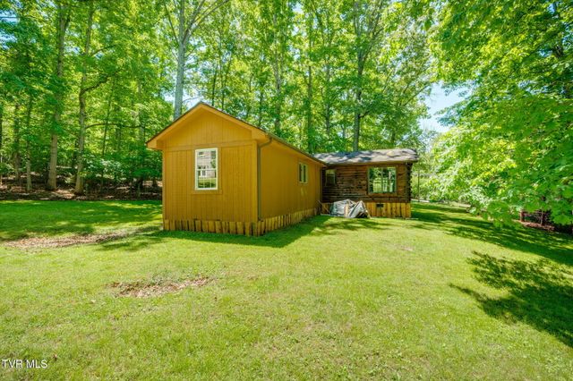 497 Rockingham Road, Johnson City, TN 37615