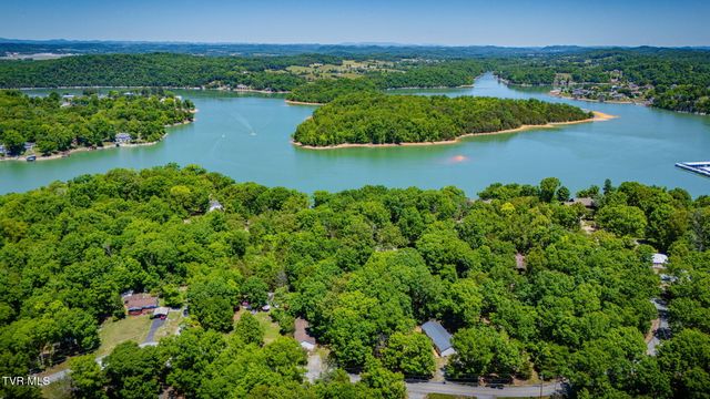 497 Rockingham Road, Johnson City, TN 37615