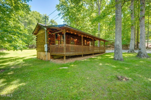 497 Rockingham Road, Johnson City, TN 37615