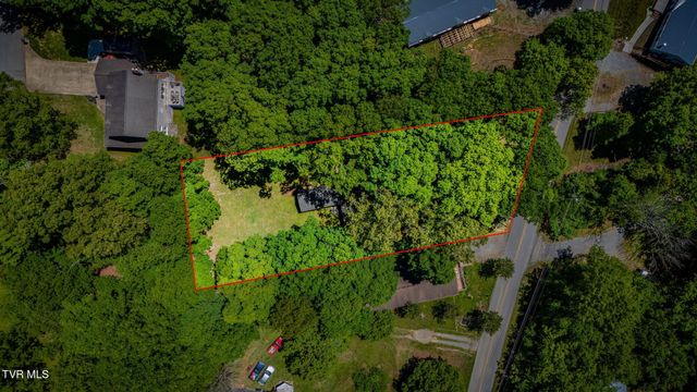 497 Rockingham Road, Johnson City, TN 37615