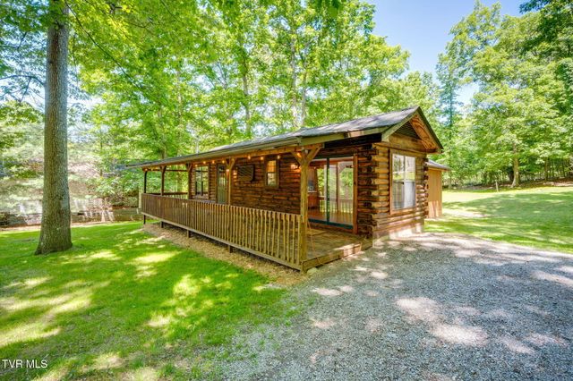 497 Rockingham Road, Johnson City, TN 37615