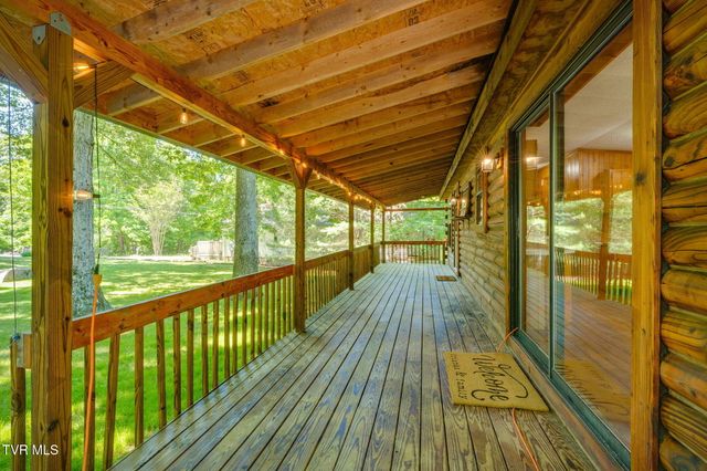 497 Rockingham Road, Johnson City, TN 37615