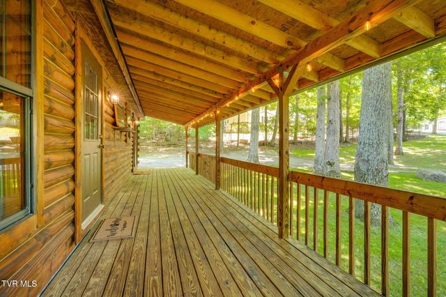 497 Rockingham Road, Johnson City, TN 37615