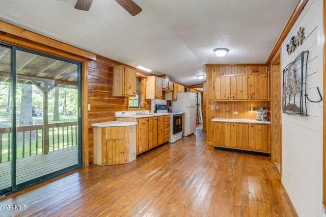 497 Rockingham Road, Johnson City, TN 37615