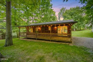 497 Rockingham Road, Johnson City, TN 37615
