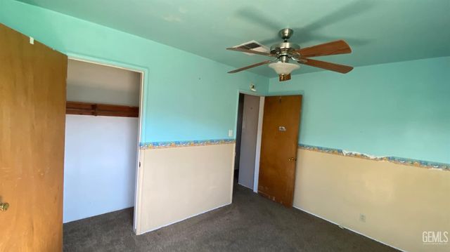 105 D Street, Taft, CA 93268