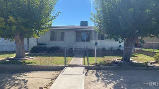105 D Street, Taft, CA 93268