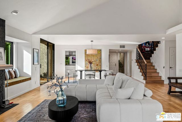 2580 W La Condesa Drive, Palm Springs, CA 92264