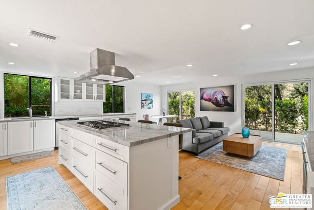 2580 W La Condesa Drive, Palm Springs, CA 92264