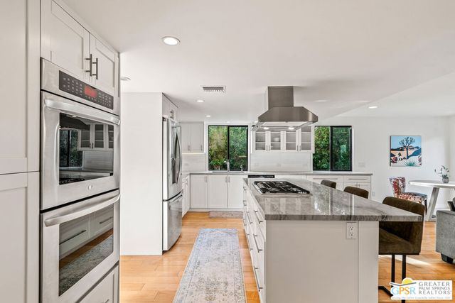 2580 W La Condesa Drive, Palm Springs, CA 92264